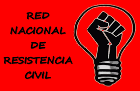 REd Nacional de Resistencia Civil
